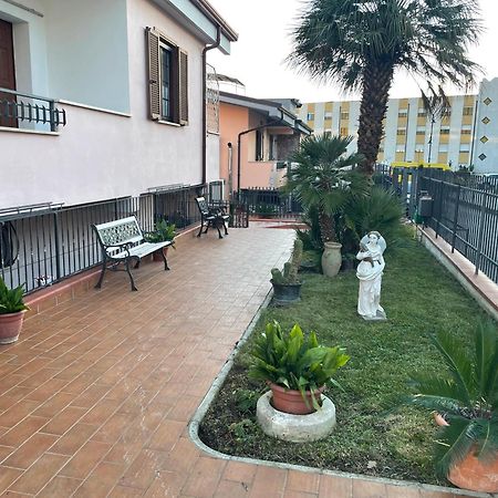 Villa Antonella Pozzilli Εξωτερικό φωτογραφία