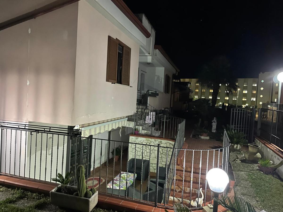 Villa Antonella Pozzilli Εξωτερικό φωτογραφία