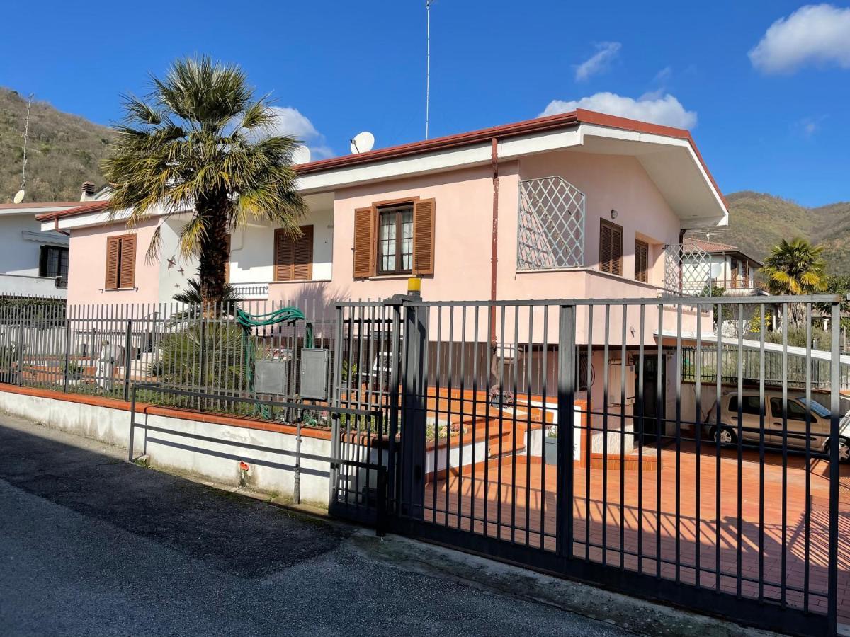 Villa Antonella Pozzilli Εξωτερικό φωτογραφία