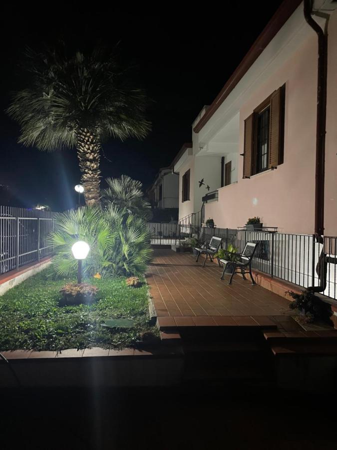 Villa Antonella Pozzilli Εξωτερικό φωτογραφία