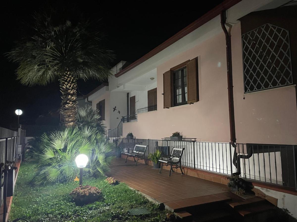 Villa Antonella Pozzilli Εξωτερικό φωτογραφία
