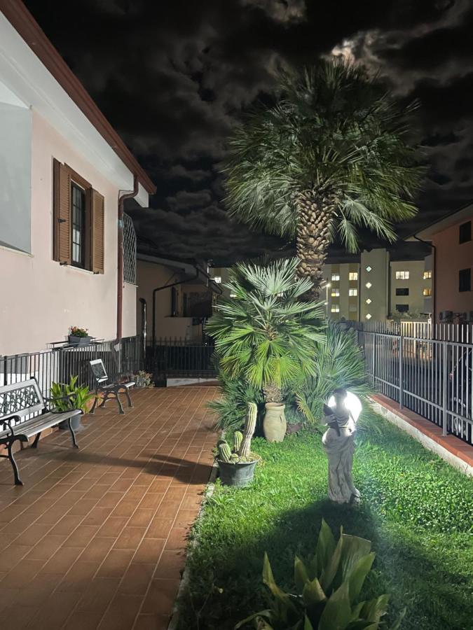 Villa Antonella Pozzilli Εξωτερικό φωτογραφία