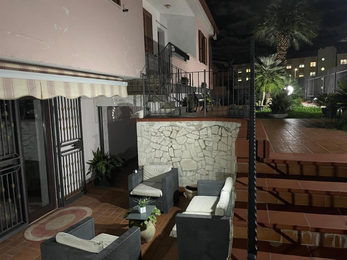 Villa Antonella Pozzilli Εξωτερικό φωτογραφία