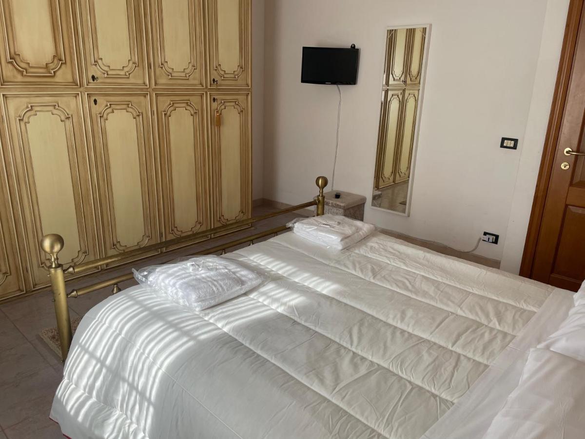 Villa Antonella Pozzilli Εξωτερικό φωτογραφία