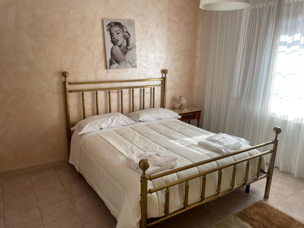 Villa Antonella Pozzilli Εξωτερικό φωτογραφία